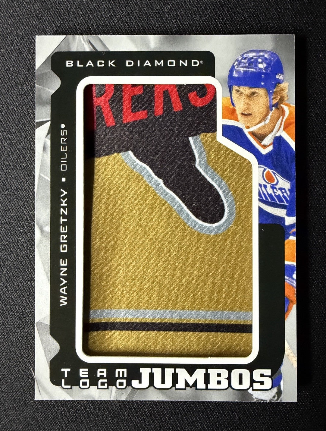 Wayne Gretzky photo 1