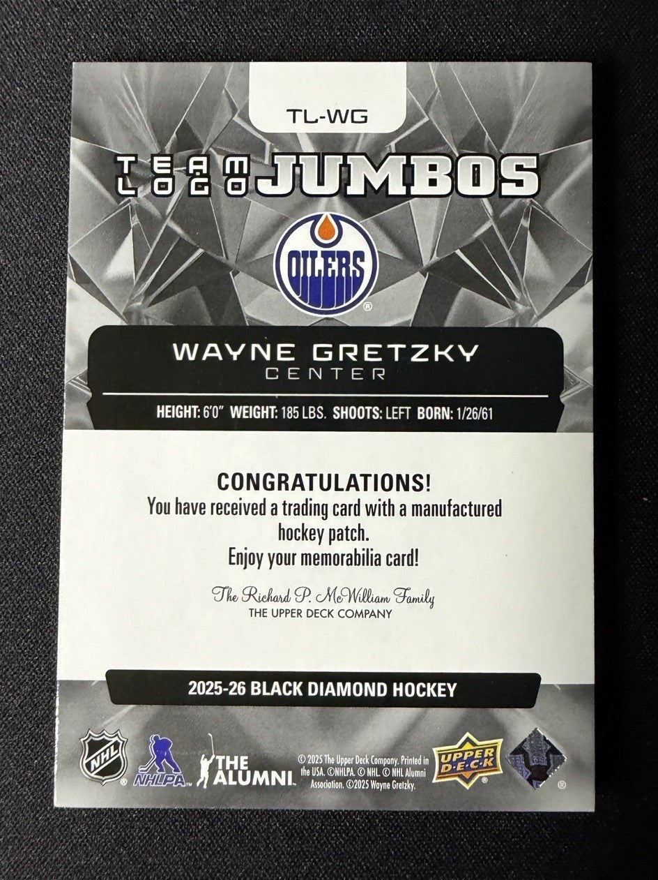 Wayne Gretzky photo 2