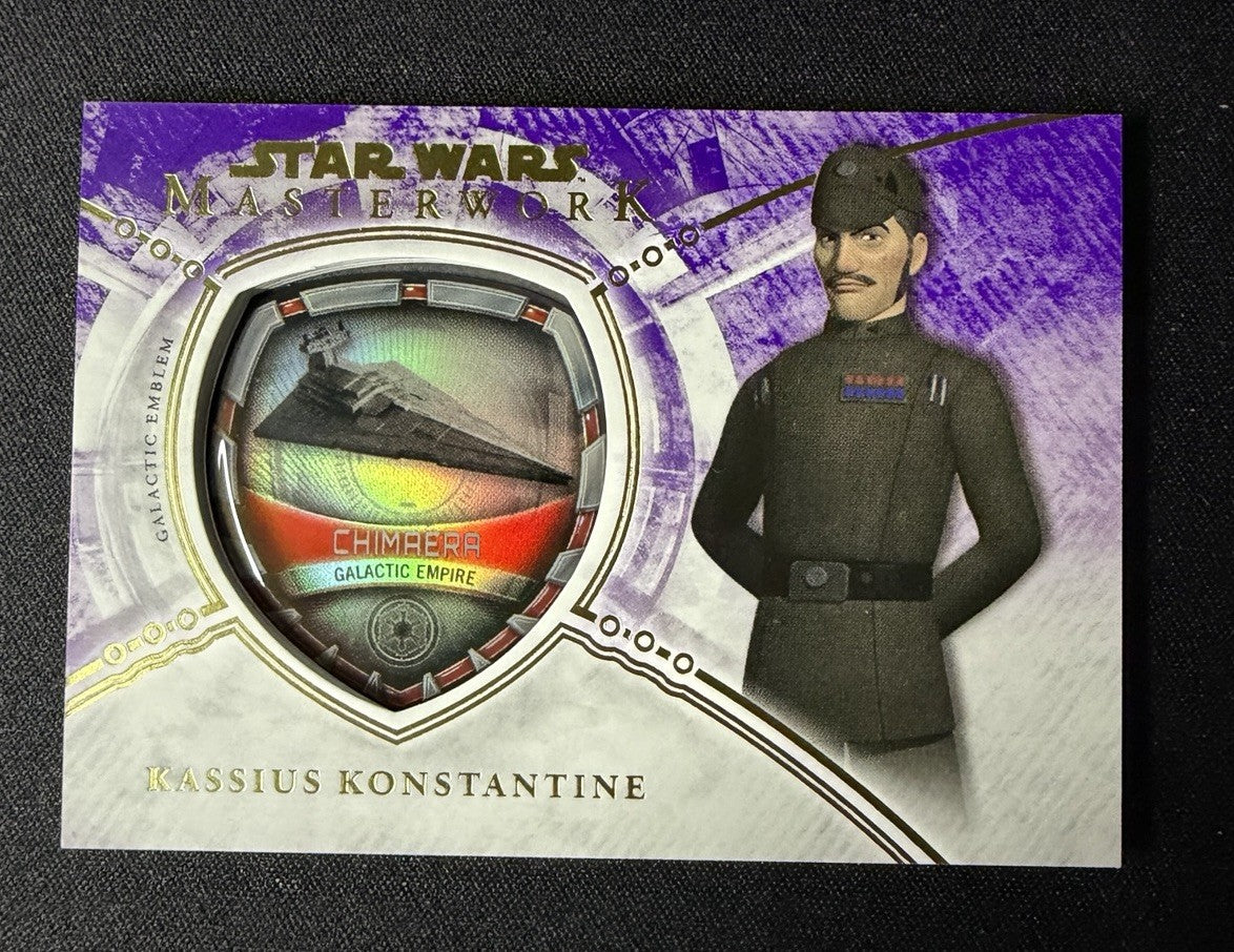 Kassius Konstantine photo 1