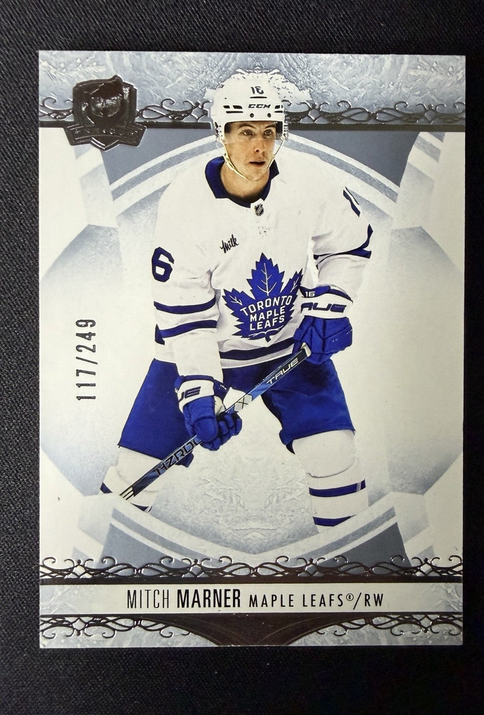 Mitch Marner photo 1