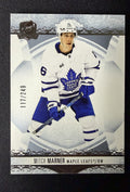 Mitch Marner photo 1