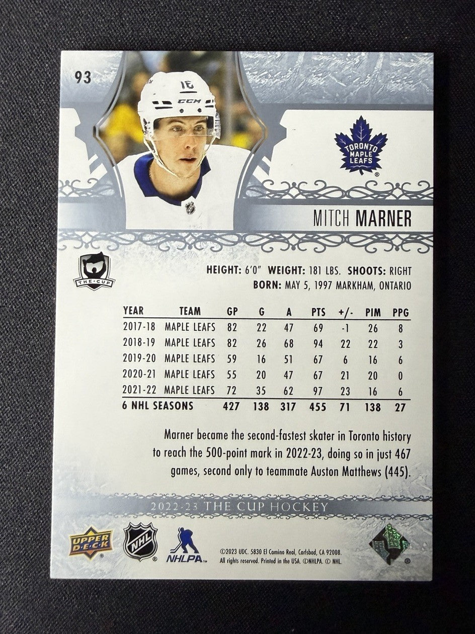 Mitch Marner photo 2