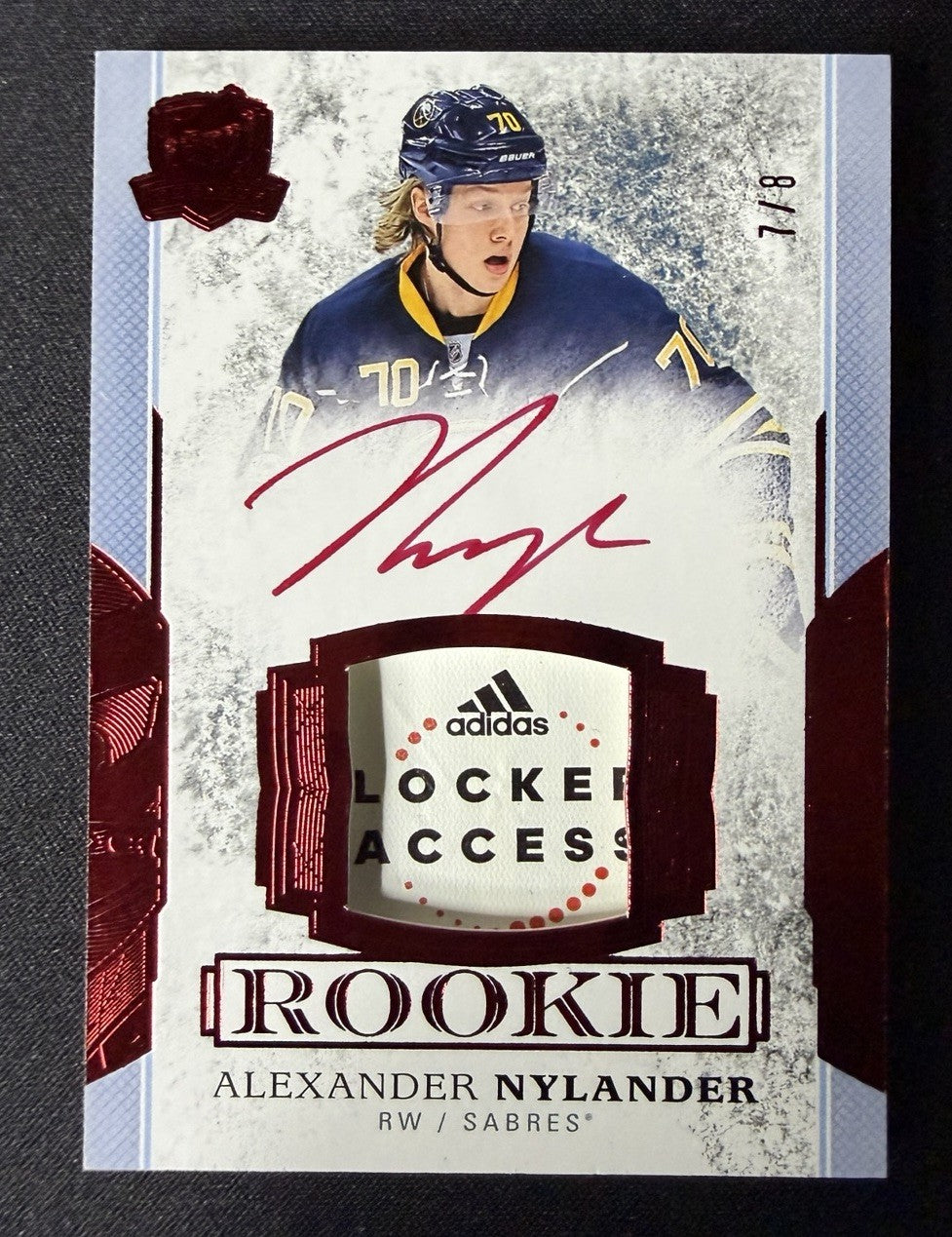 Alexander Nylander photo 1