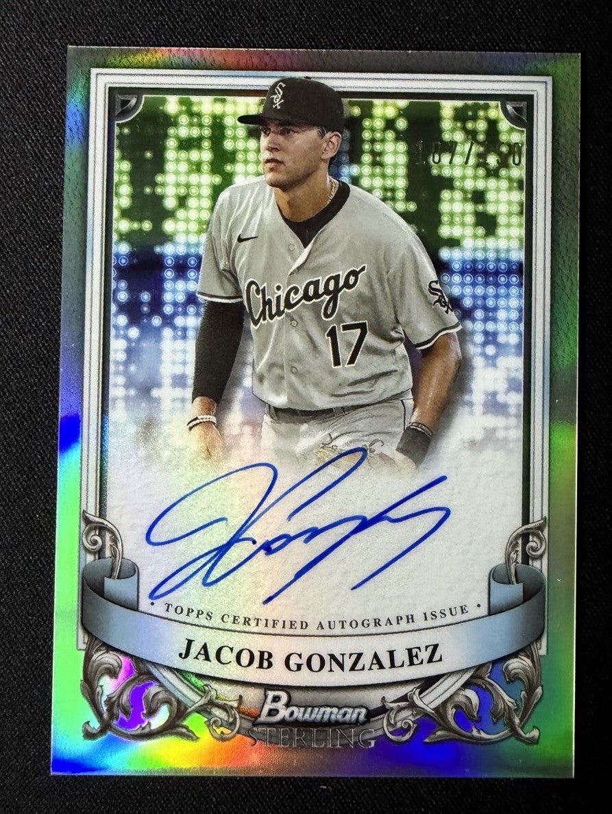 Jacob Gonzalez photo 1