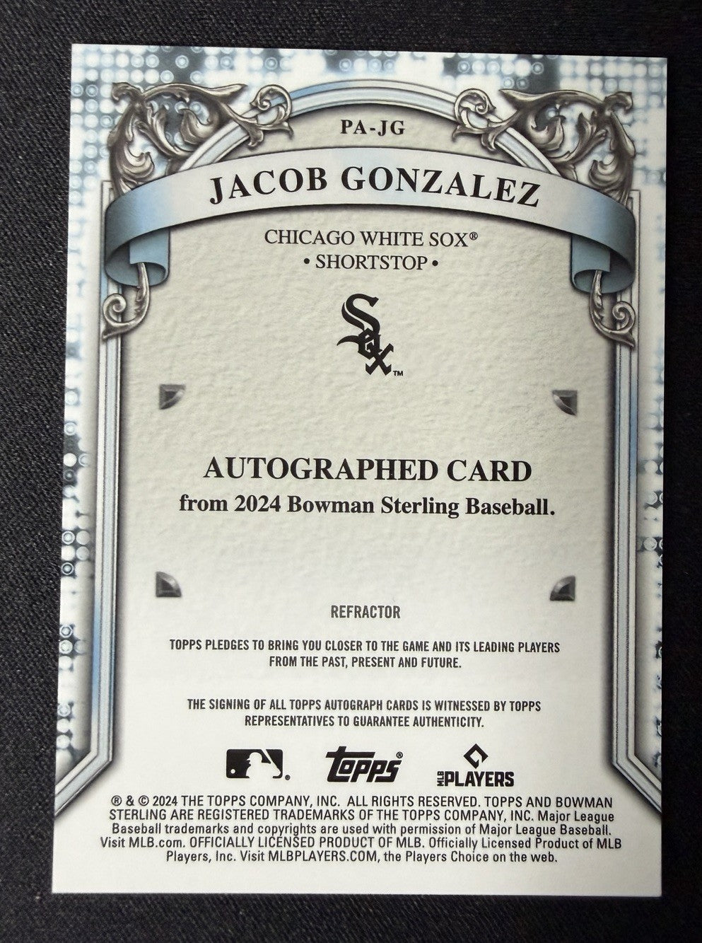 Jacob Gonzalez photo 2