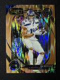 DK Metcalf Copper photo 1