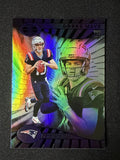 Drake Maye Illusions photo 1