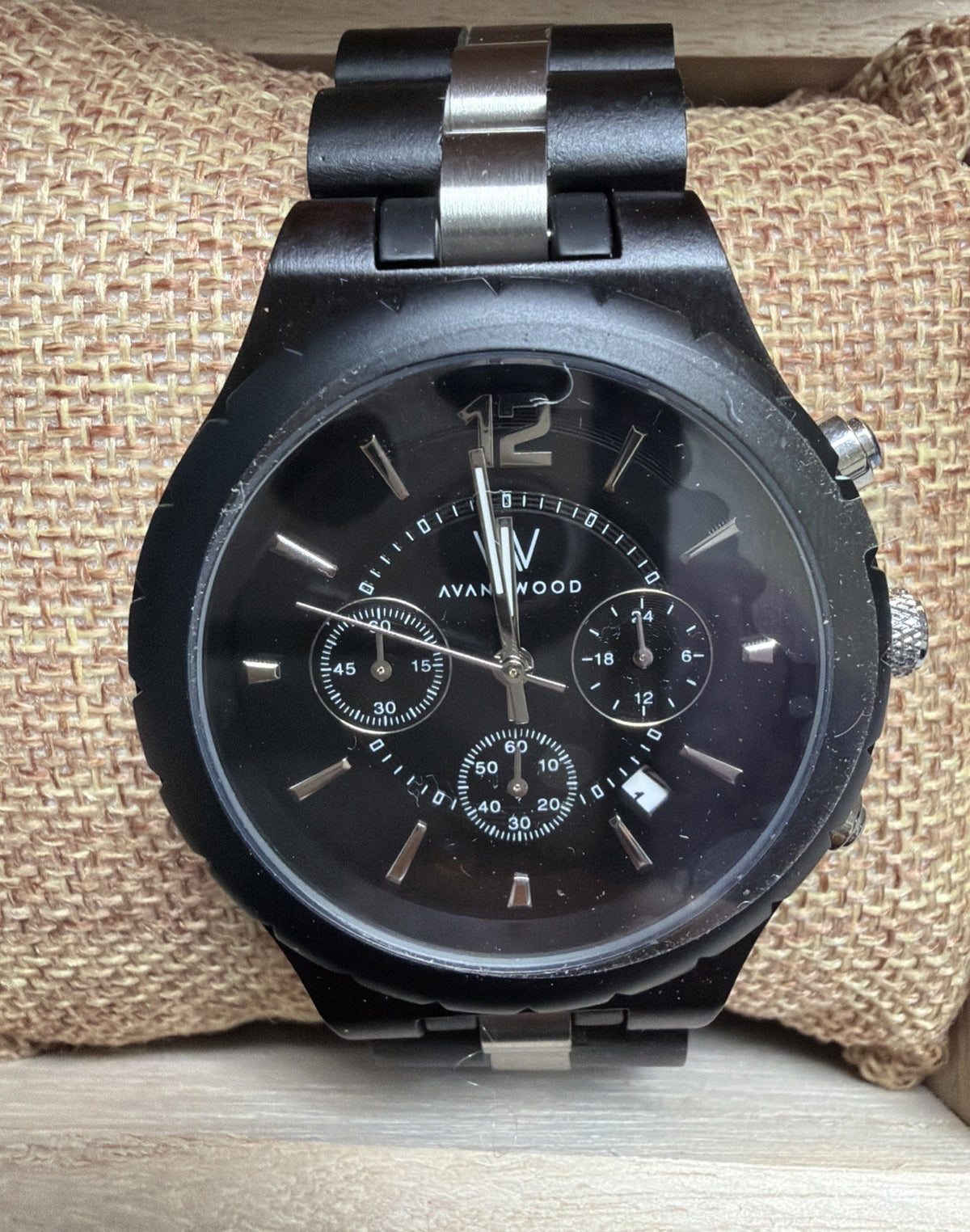 Avantwood Royal Chrono photo 1
