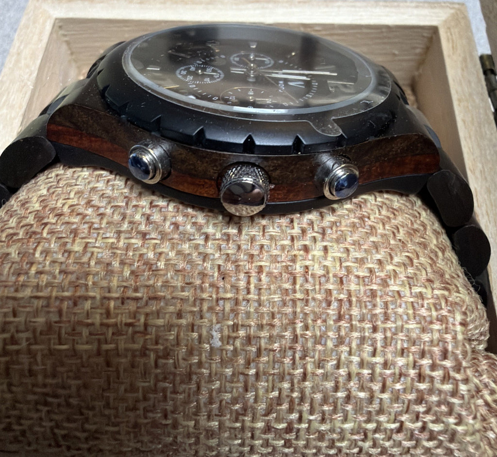 Avantwood Royal Chrono photo 2
