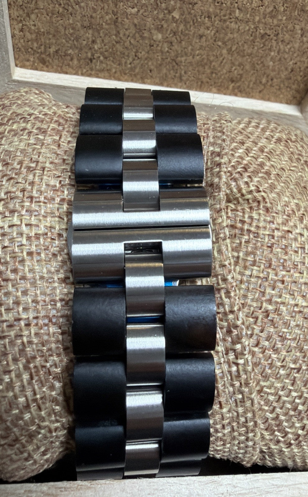 Avantwood Royal Chrono photo 3