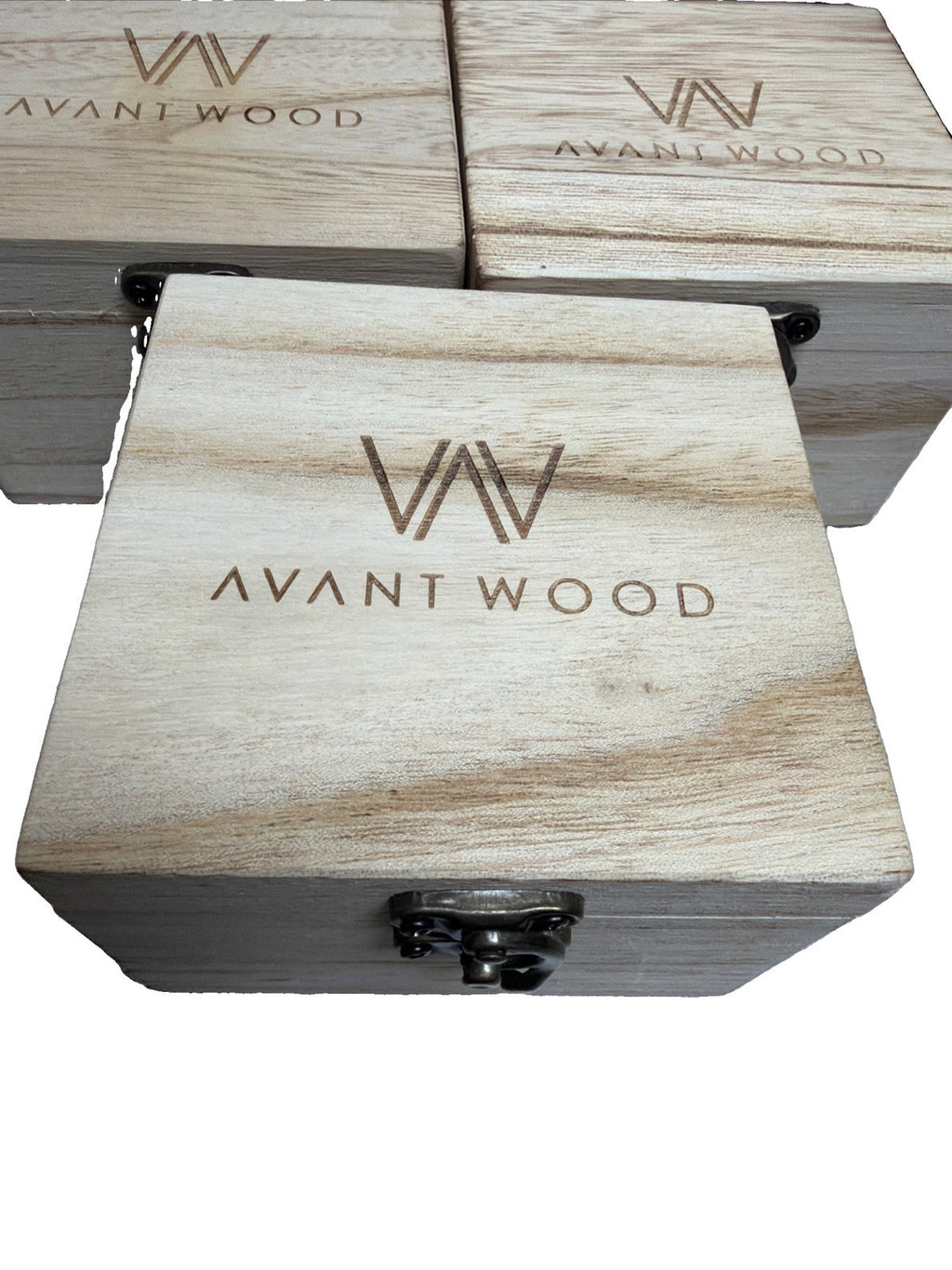 Avantwood Royal Chrono photo 5