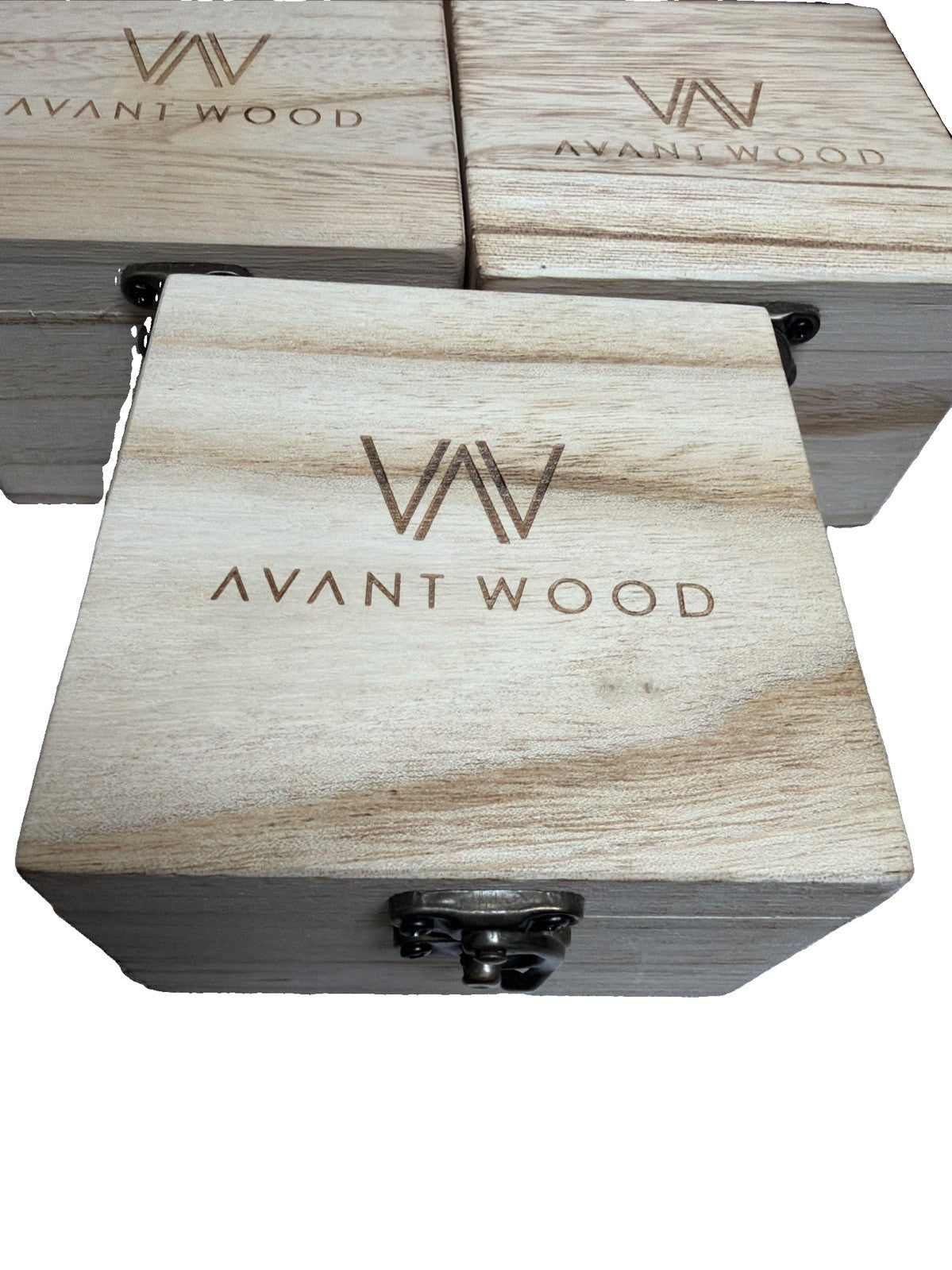 Avantwood Royal Chrono photo 5