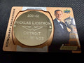 Nicklas Lidstrom photo 1